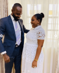 Covid-19 Lockdown:Lagos Church Conducts Its First Online Wedding (Photos)