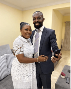 Covid-19 Lockdown:Lagos Church Conducts Its First Online Wedding (Photos)