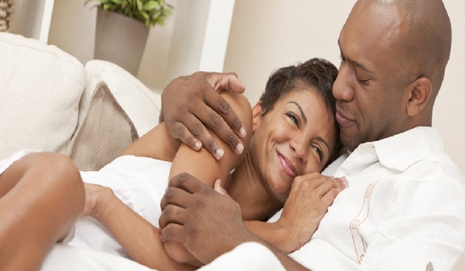 Low S*x Drive and Lack of Intimacy After Childbirth