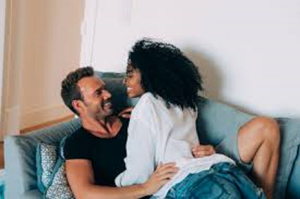 Difference Btw S*x & Intimacy:My Path To A Better Relationship With My Husband