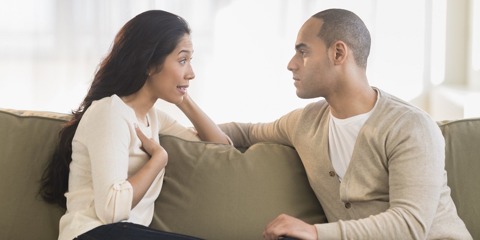 Despite My Efforts, I Failed At Marriage-Marriage Is Complicated