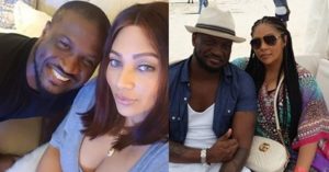 Not Every Woman Is A Slay Mama: Peter Of Psquare Talks About His Wife