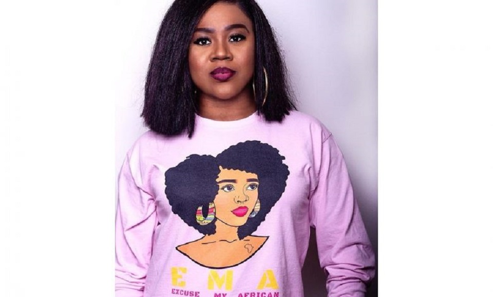 Stella Damasus Shows Off Her Two Grown Daughters For The First Time