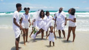 Couple Who Married With No Rings& No Ceremony Celebrate 15 Years Anniversary