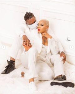 Toyin Lawani Finds Love Again:Shares Pictures Of New Love