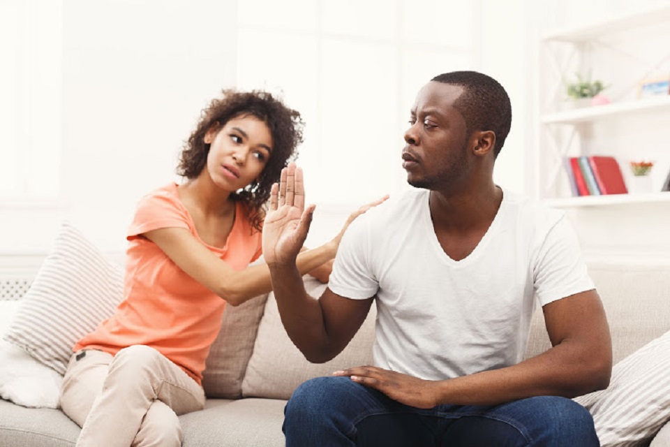 Relationship Red Flag: Why Is My Fiancee Behaving This Way?