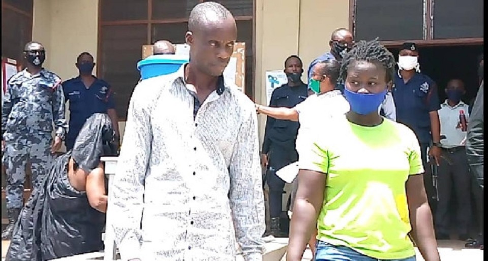 Man Forgives Wife After She Plotted To Kill Him With Her Lover
