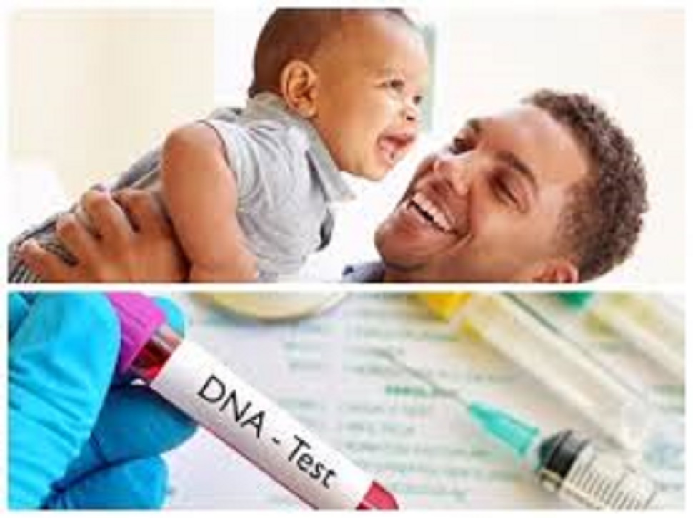 Stop DNA Testing-Every Child Born By A Wife Belongs To The Husband Says Man