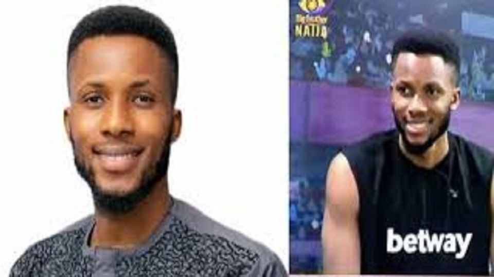 BBNaija: I Dated My Ex-Girlfriend For 8 Years Without Making Love – ‘Evanglist’ Brighto