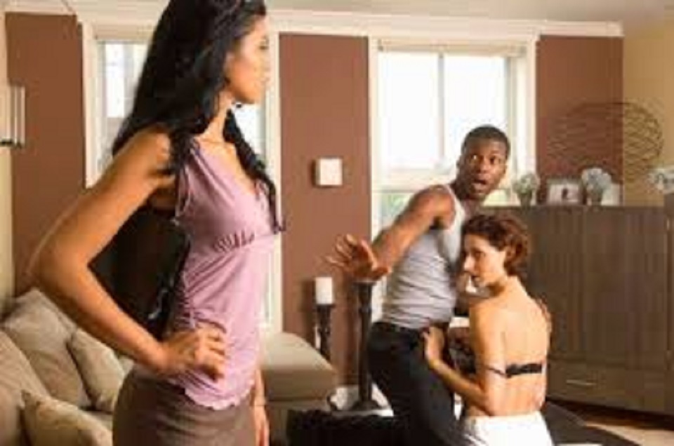 A Married Woman Is Blackmailing My Husband-Please Advise