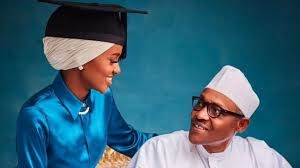 President Buhari’s Daughter, Hanan, To Wed Special Adviser To Ex-Lagos Governor And Minister Of Works, Fashola