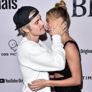 Hailey Bieber Reveals the Surprising Thing That Annoys Her About Justin Bieber