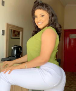 I’m ready for marriage – Actress Shirley Igwe