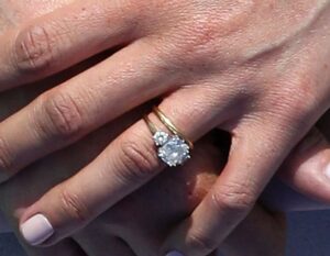 Why Prince Harry Surprised Meghan Markle With a New Engagement Ring