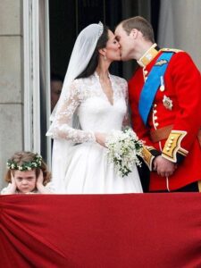 The Ultimate Royal Wedding Moments, as Chosen by PEOPLE Staff