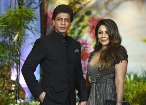Top 10 Bollywood power couples, ranked