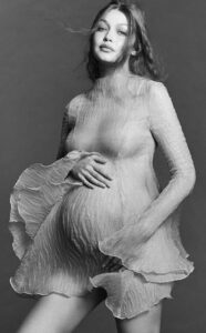 Zayn Malik and Gigi Hadid welcome a baby girl