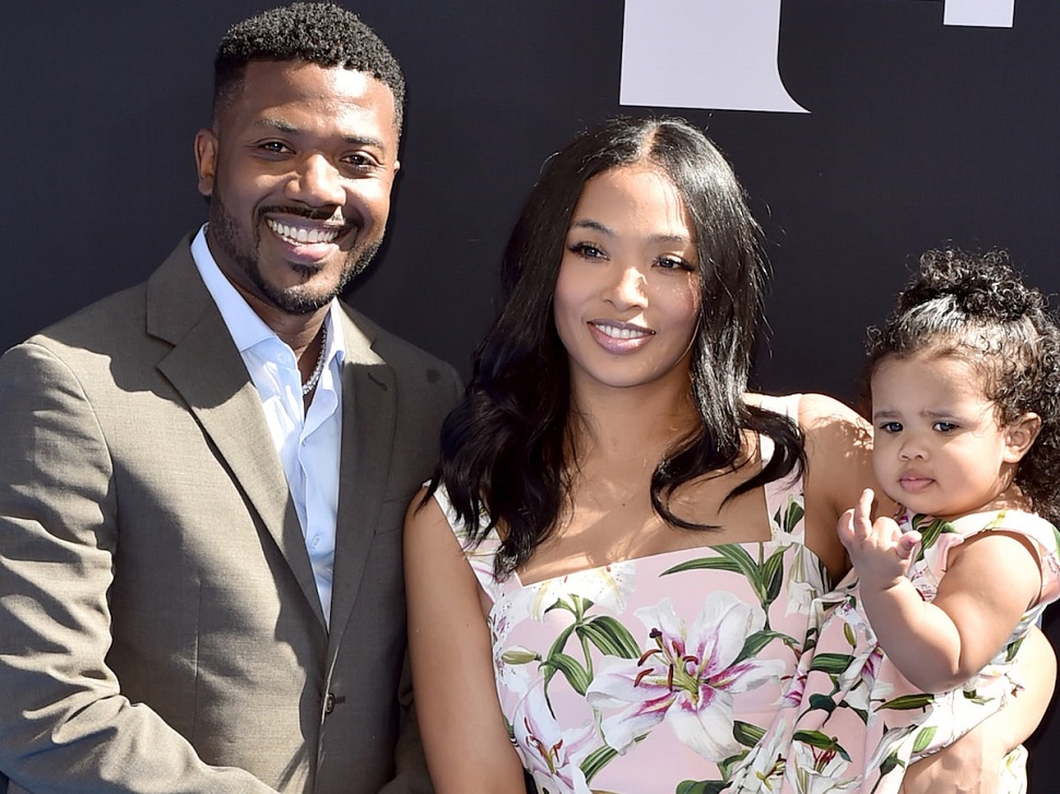 Ray J Says Filing For Divorce May Have Been A ‘Mistake’