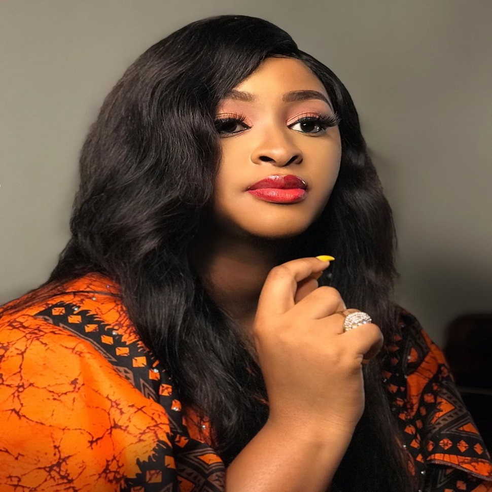 “Marriages Are Harder Today Because People Skip The Talking Stage” – Actress Etinosa
