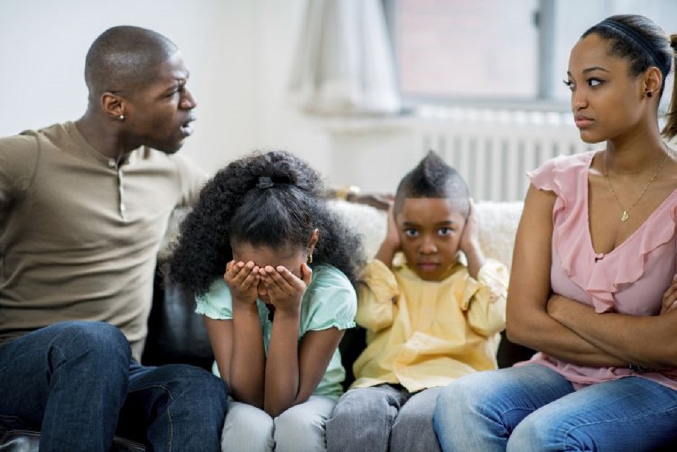 My Husband Has Suddenly Abandoned Me & My Children- Please Advise Me