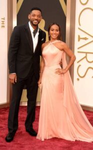 Divorce Is Not an Option: How Will Smith and Jada Pinkett Smith Have Built an Enduring Marriage