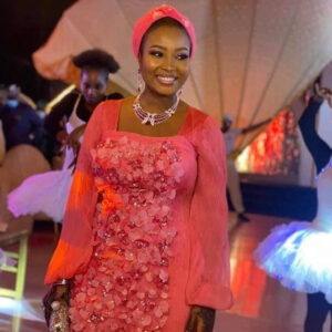 Check Out Photos From The Wedding Of Ex-Speaker Dimeji Bankole To Kebbi State Governor's Daughter
