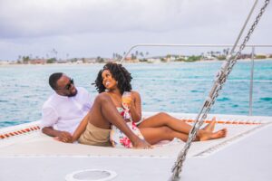 I Was Just A Girlfriend In 2020 – Lady Celebrates As She Gets Engaged To Her Dream Man (Photos)