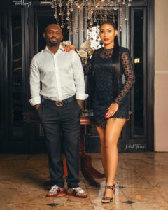 When Strangers Become Lovers: Cindy and John Share Stunning Prewedding Pictures and Love Story