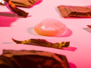 California may make it illegal to remove a condom without consent