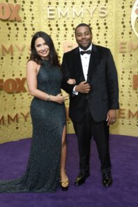 Kenan Thompson Wants to Make Sure His 'SNL' Career Doesn't Interfere With Family Time