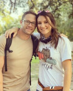 OutDaughtered Stars Danielle and Adam Busby on What Keeps Their Marriage Strong After 15 Years