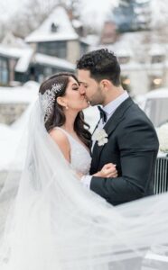 The Real Housewives of New Jersey 's Victoria Wakile Is Married
