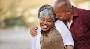 Yes, It’s Totally Possible to Find Love When You’re Dating Over 40