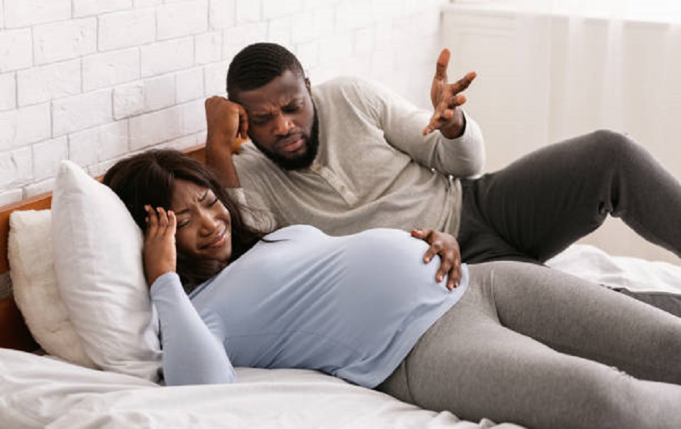 My Husband Is Begging Me To Cover His Shame After Accusing Me Of Infertility For 11 Years