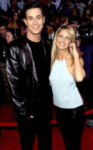 How Freddie Prinze Jr. and Sarah Michelle Gellar Managed to Pull Off the Impossible With Their Romance