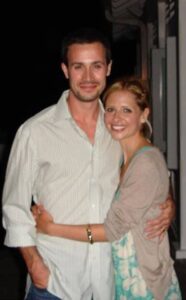 How Freddie Prinze Jr. and Sarah Michelle Gellar Managed to Pull Off the Impossible With Their Romance