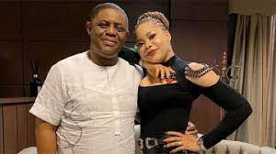 How Precious Ex Wife Of FFK  Tried To Seduce Me Many Times – Femi Fani Kayode’s Former Security Guard, Reveals Shocking Details In Vide