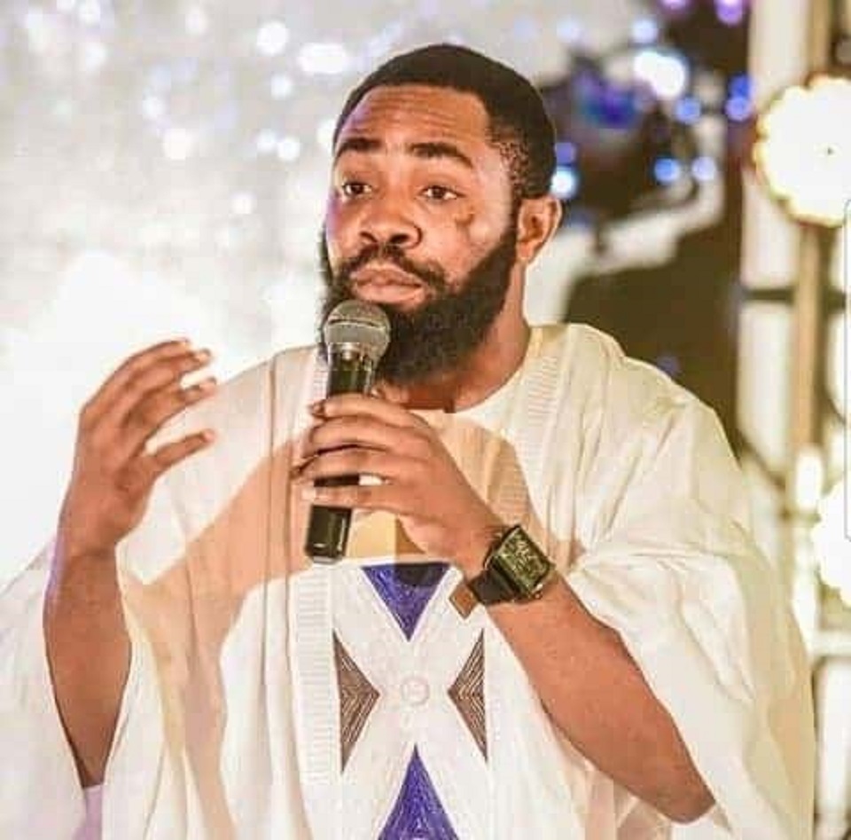 “Witchcraft Has Been Modernized Into S*xual Enhancement Products And S*xual Juices” – Comedian Arole Warns Men To Take Caution