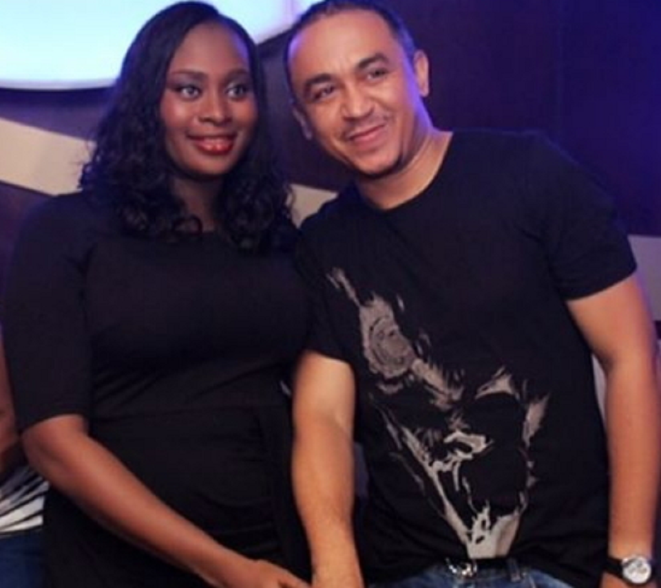 Controversial OAP, Daddy Freeze‘S Wife, Benedicta Elechi Has Alleged That She Was Physically Abused By Her Ex-Husband
