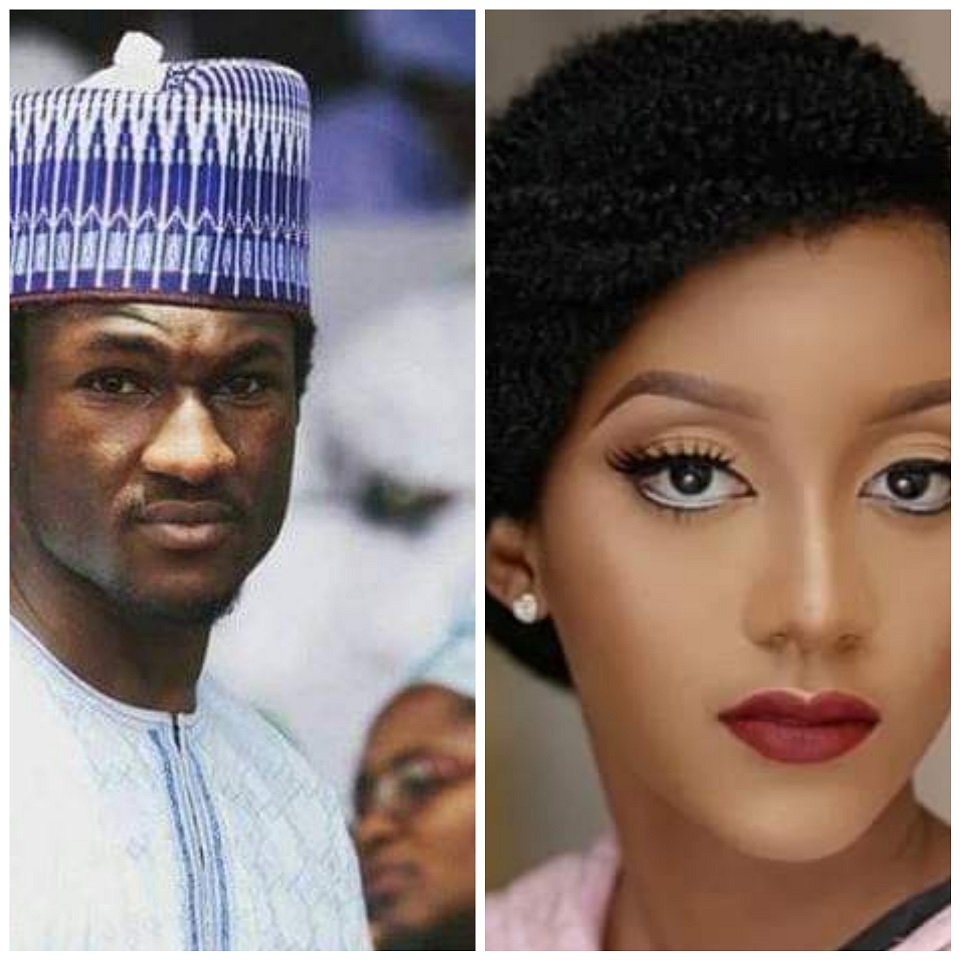 President Buhari's Son, Yusuf Reportedly Set To Marry Kano Princess