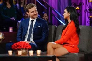 Bachelor Alum Victoria Fuller Says She's 'Saving Herself for Marriage'
