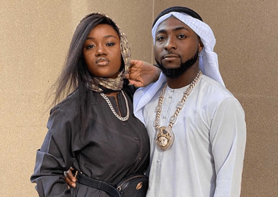 Chioma Dropping Out Of School To Follow Davido Is Wrong – Morayo Afolabi-Brown