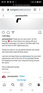 Don Jazzy’s Ex Wife, Michelle Jackson Reacts To Marriage News