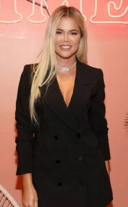 Khloe Kardashian Finally Shares a Close-Up of That Diamond Ring She's Been Rocking