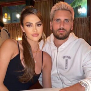Lisa Rinna Finally Weighs In on Daughter Amelia Hamlin's Romance With Scott Disick