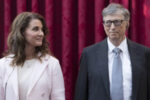 Bill Gates Spends Quality Time with Daughter Jennifer amid Split Nothing Better She Says