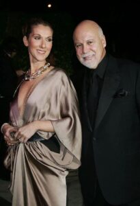 Celine Dion Opens Up About Finding Love Again After Losing Husband René Angélil