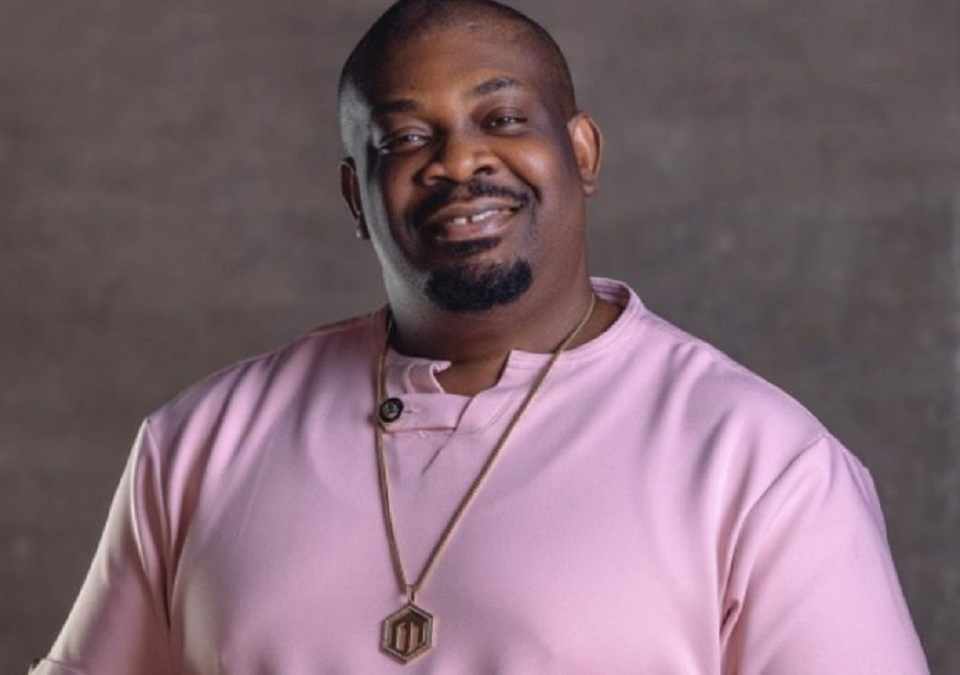 “If You Don’t Want To Hookup, Just Send Me Money” – Don Jazzy Exposes The Kind Of Messages He Receives From Desperate Girls.