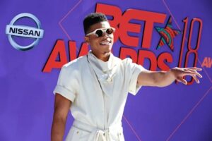 ‘Empire’ star Bryshere Gray sentenced to jail in domestic violence case