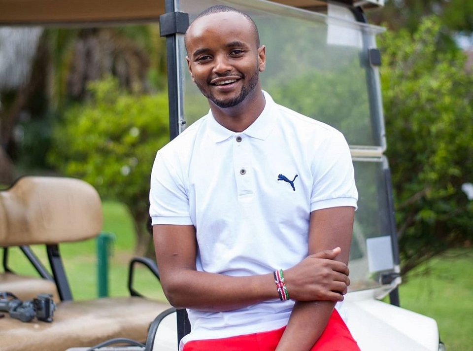 “Forgive Me” – Kenyan Youtuber, Kabi Wajesus Says As He Admits Fathering A Child With Woman Alleged To Be His Cousin